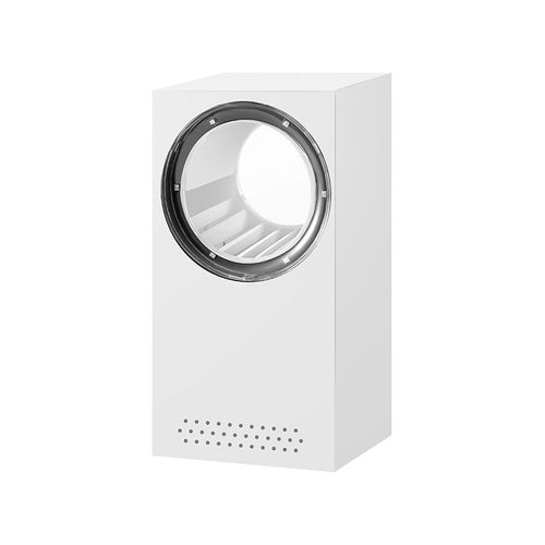 SilentZap® Muggenvanger 
– Voor Binnen & Buiten