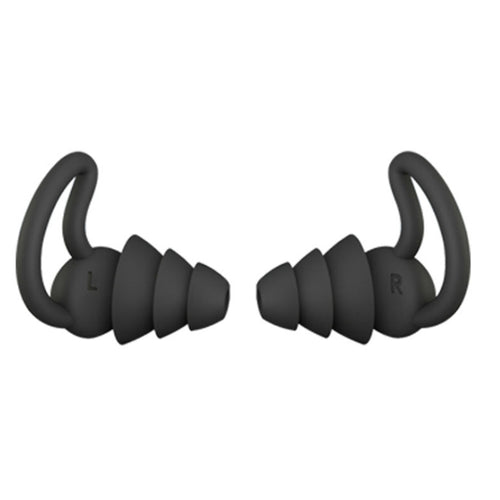 DEMPR®
- Noise-reducing earwear - ontworpen voor rust.